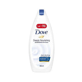 Dove Deeply Nourishing Body Wash, 190ml