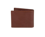 Woodland W 534041 TAN Wallet