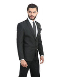 ManQ Slim Fit Formal/Party Men's Blazer - 7 Colors - NEIGHBOUR JOY