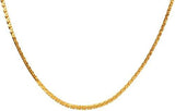 Jewelstone Fashion Jewelry Gold Metal Chain for Women - NEIGHBOUR JOY