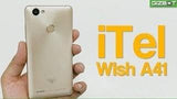 itel wish A41 4g volte - NEIGHBOUR JOY