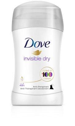 Dove Invisible Dry 48 H Anti-Perspirant Deodorant 40 mL