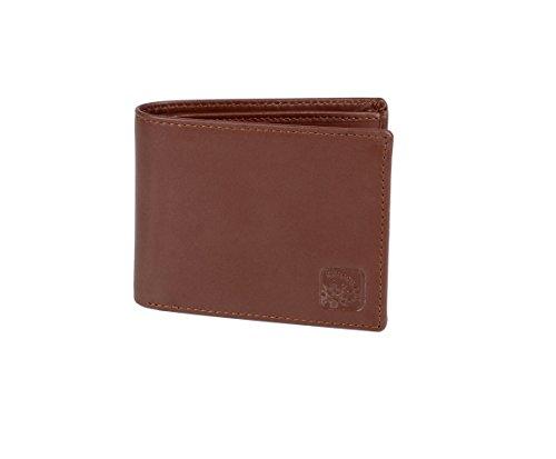 Woodland W 534041 TAN Wallet