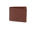 Woodland W 534041 TAN Wallet