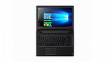 Lenovo 110 -15ACL 15.6-inch Laptop (AMD A8-7410/4GB/1TB/Windows 10 Home/Integrated Graphics), Black - NEIGHBOUR JOY