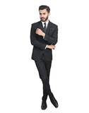 ManQ Slim Fit Formal/Party Men's Blazer - 7 Colors - NEIGHBOUR JOY