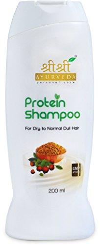 Sri Sri Protein Shampoo, 200ml