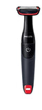 Philips BG105/11 Battery Operated Body Groomer