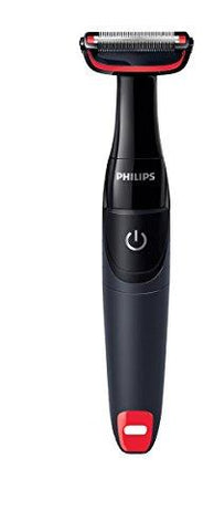 Philips BG105/11 Battery Operated Body Groomer