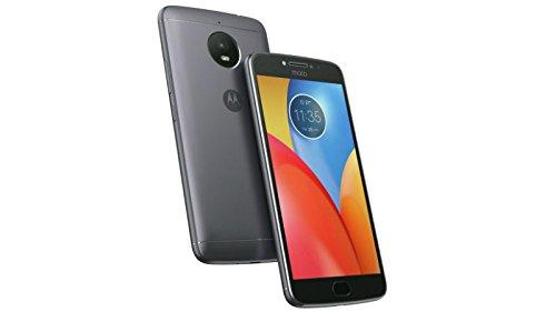 Motorola Moto E4 Iron Gray - NEIGHBOUR JOY