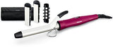 Philips HP8695/00 5 in 1 Multi-Styler (Pink)