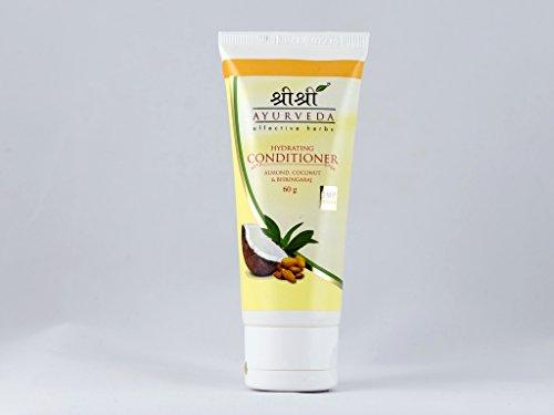 Sri Sri Hydrating Conditioner, 60g