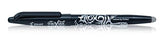 Pilot Frixion Roller Ball Pen, Black - NEIGHBOUR JOY