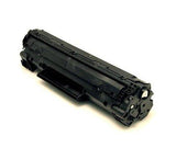 Gps 88A Black Toner Cartridge CC388A Compatible for HP LaserJet - P1007, P1008, P1106, P1108, M202, M202n, M202dw, M126nw, M128fn, M128fw, M226dw, M226dn, M1136, M1213nf, M1216nfh, M1218nfs - NEIGHBOUR JOY