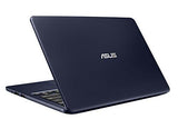 Asus E202SA-FD111D 11.6-inch Laptop (Celeron N3060/2GB/500GB/DOS/Integrated Graphics), Black - NEIGHBOUR JOY