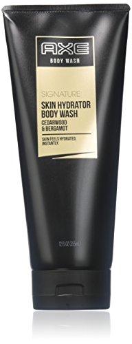 AXE Body Wash for Men Skin Hydrator, 12 Ounce