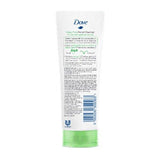 Dove Deep Pure Oil Control Face Wash Cleanser, 100ml