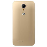 Micromax Spark Vdeo 4G Volte Q415 (Champagne) - NEIGHBOUR JOY