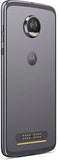 Moto Z2 Play (Lunar Grey, 64GB, 4GB RAM)