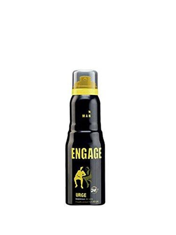 Engage Man Deodorant Urge, 150ml - NEIGHBOUR JOY