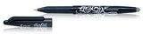 Pilot Frixion Roller Ball Pen, Black - NEIGHBOUR JOY