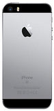 Apple iPhone SE (Space Grey, 32GB)