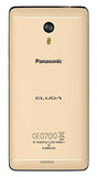 Panasonic Eluga A3 (Gold, 16GB)