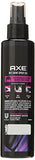 Axe Clean Cut Wet Shine Gel Spray 6.1 Ounce