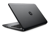 HP 15-bg007AU 15.6-inch Laptop (AMD A6-7310/4GB/500GB/Windows 10 Home/Integrated Graphics), Sparkling Black - NEIGHBOUR JOY