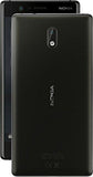 Nokia 3 (Black) - NEIGHBOUR JOY