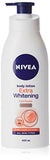 Nivea Extra Whitening Cell Repair  Body Lotion SPF 15, 400ml