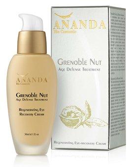 ANANDA Bio-Cosmetic 100% Organic Grenoble Nut - Age...