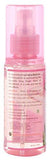 IMC Rose Water Bottle, Clear, 100 ml - NEIGHBOUR JOY