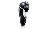 Philips AquaTouch AT610/14 Men's Shaver (Black)