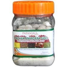 Patanjali Anardana Goli, 100g - NEIGHBOUR JOY