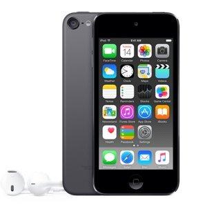 Apple iPod Touch 32GB - Gray (MKJ02HN/A)