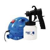 Paint Zoom CW-2005091009GM_Z1450 Electric Portable Spray Painting Machine - NEIGHBOUR JOY