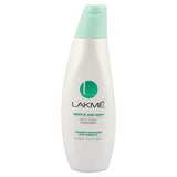 Lakme Gentle And Soft Deep Pore Cleansing Milk 120ml