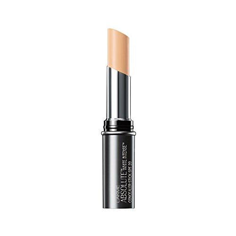 Lakme Absolute White Intense SPF 20 Concealer Stick, Medium 03, 3.6g