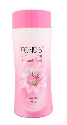 Pond's Dream Flower Talc, 200g