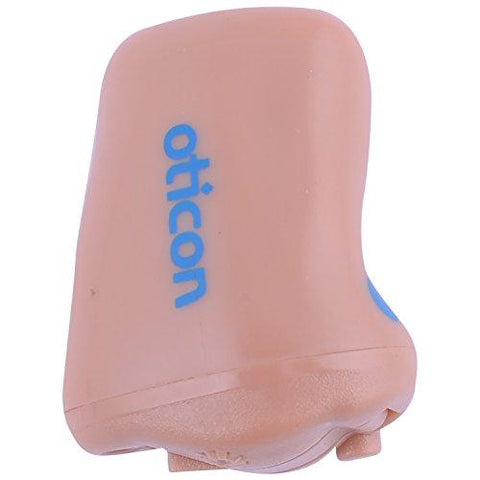 Oticon Hearing Aids GO PRO D VC 1 In The Canal - NEIGHBOUR JOY