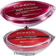 Pond's Age Miracle (Combo Pack Day + Night Cream) by Pond's - NEIGHBOUR JOY