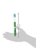 Patanjali Triple Action Toothbrush - NEIGHBOUR JOY