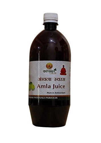 Kalpamrit Amla Juice - 1 Ltr - NEIGHBOUR JOY