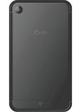 Chilli C08 Credit Card Sized Mobile Phone [ Black ] WireZone