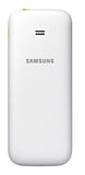 Samsung Guru Music 2 SM-B310E (White) - NEIGHBOUR JOY