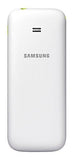 Samsung Guru Music 2 SM-B310E (White) - NEIGHBOUR JOY