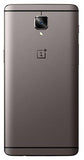 OnePlus 3T (Gunmetal, 6GB RAM + 64GB memory) - NEIGHBOUR JOY