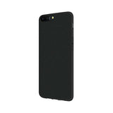 FOSO(TM) OnePlus 5 / One Plus 5 Sandstone Matte Flexible TPU Quicksand Back Cover Case For OnePlus 5 (Sandstone TPU) - NEIGHBOUR JOY