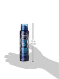 Nivea Fresh Active Original 48 Hours Deodorant, 150ml